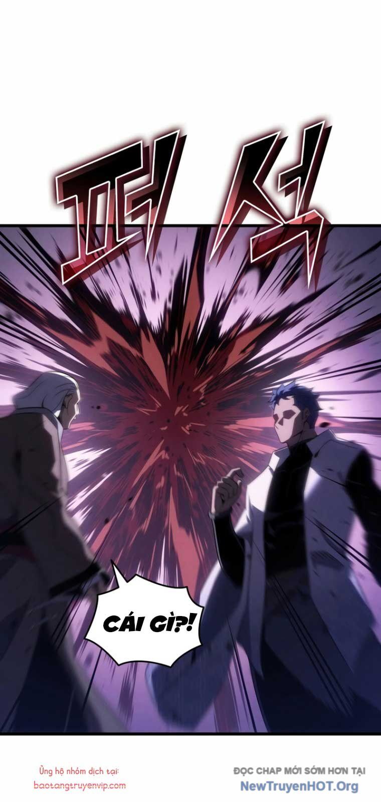 Sự Trở Lại Của Pháp Sư Vĩ Đại Sau 4000 Năm - Chapter 211 - Page 82