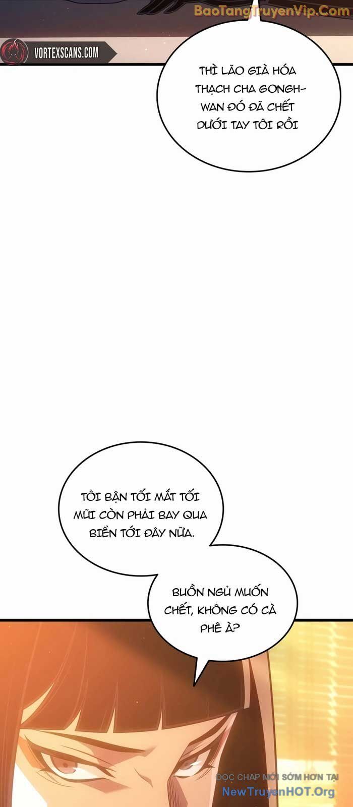 Sự Trở Lại Của Pháp Sư Vĩ Đại Sau 4000 Năm - Chapter 212 - Page 10