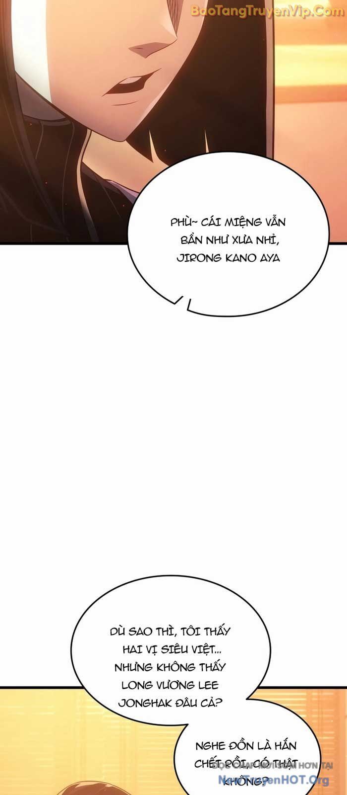 Sự Trở Lại Của Pháp Sư Vĩ Đại Sau 4000 Năm - Chapter 212 - Page 11