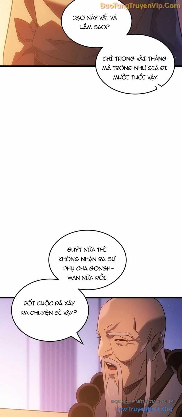 Sự Trở Lại Của Pháp Sư Vĩ Đại Sau 4000 Năm - Chapter 212 - Page 16