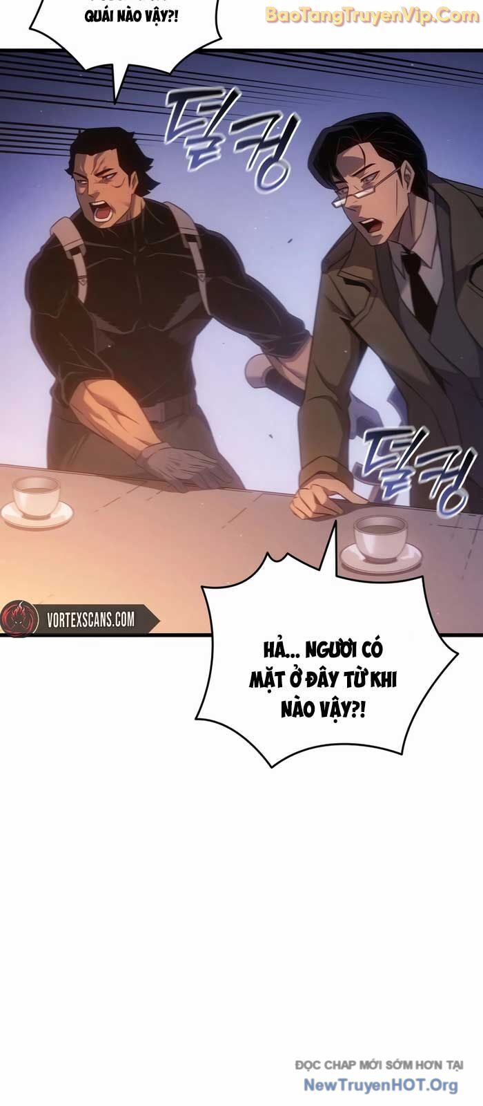 Sự Trở Lại Của Pháp Sư Vĩ Đại Sau 4000 Năm - Chapter 212 - Page 20