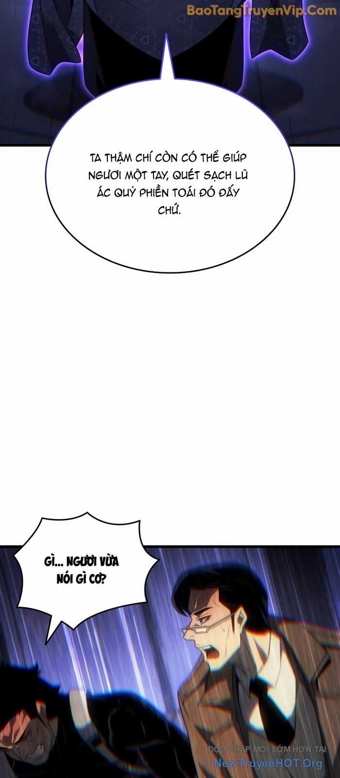 Sự Trở Lại Của Pháp Sư Vĩ Đại Sau 4000 Năm - Chapter 212 - Page 27