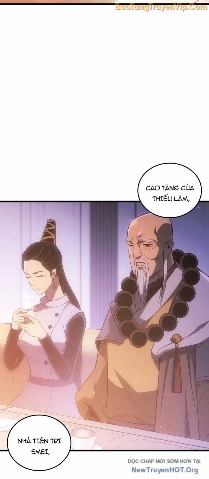 Sự Trở Lại Của Pháp Sư Vĩ Đại Sau 4000 Năm - Chapter 212 - Page 3