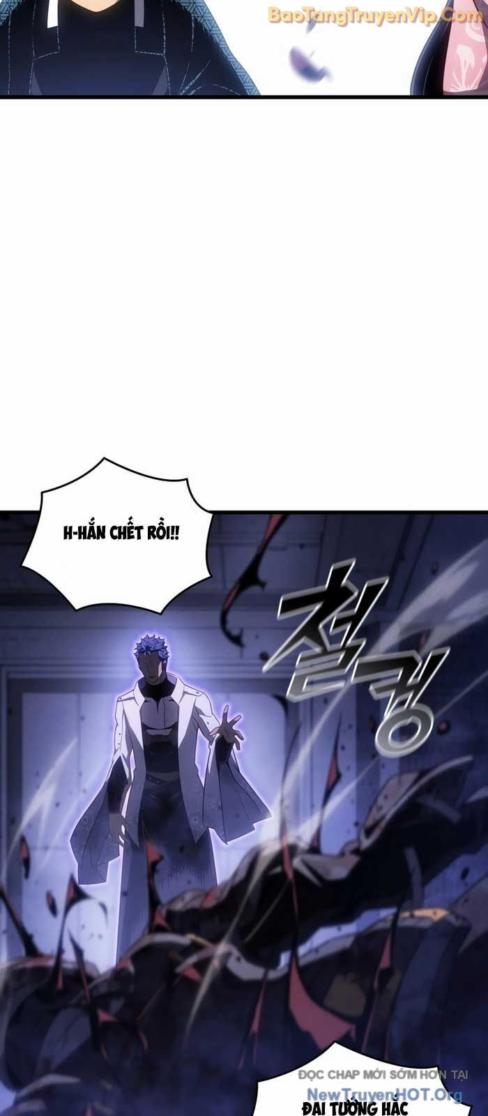 Sự Trở Lại Của Pháp Sư Vĩ Đại Sau 4000 Năm - Chapter 212 - Page 34