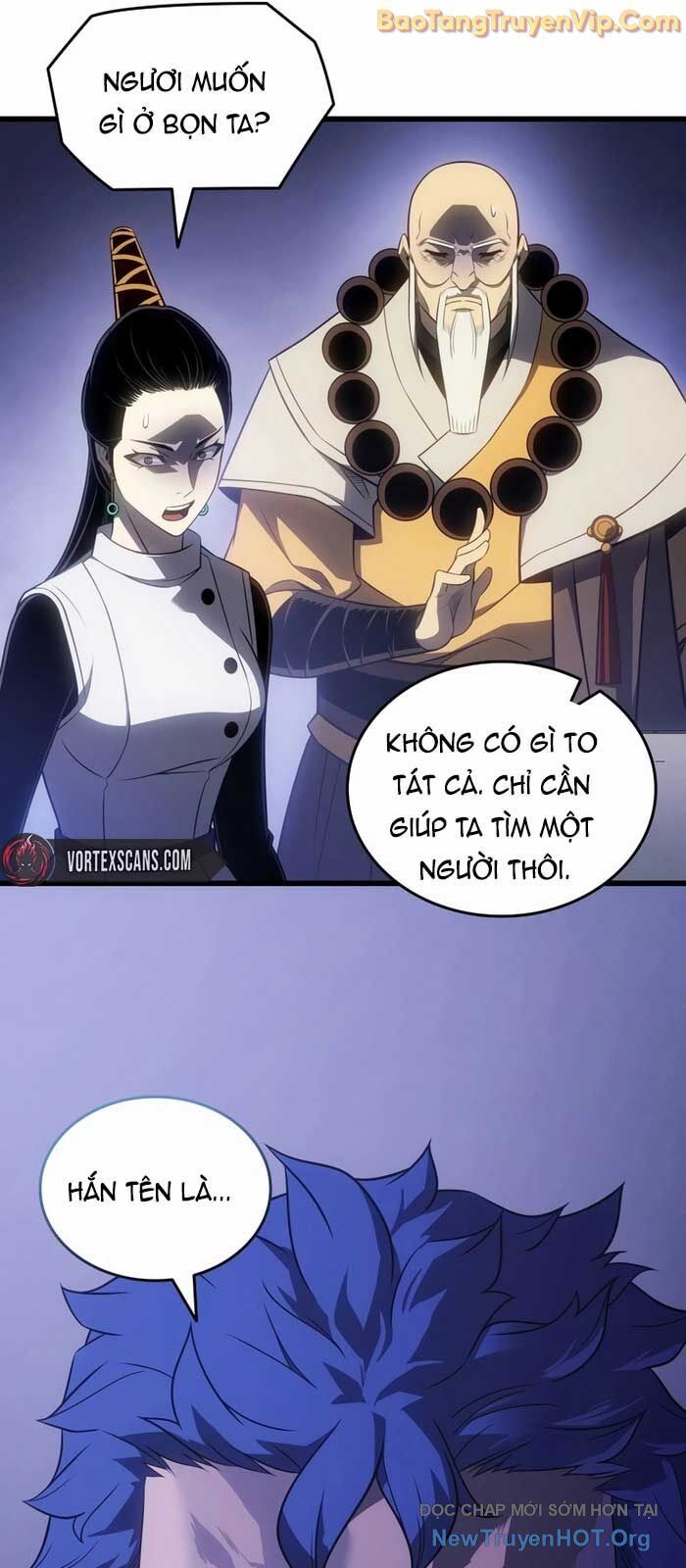 Sự Trở Lại Của Pháp Sư Vĩ Đại Sau 4000 Năm - Chapter 212 - Page 38