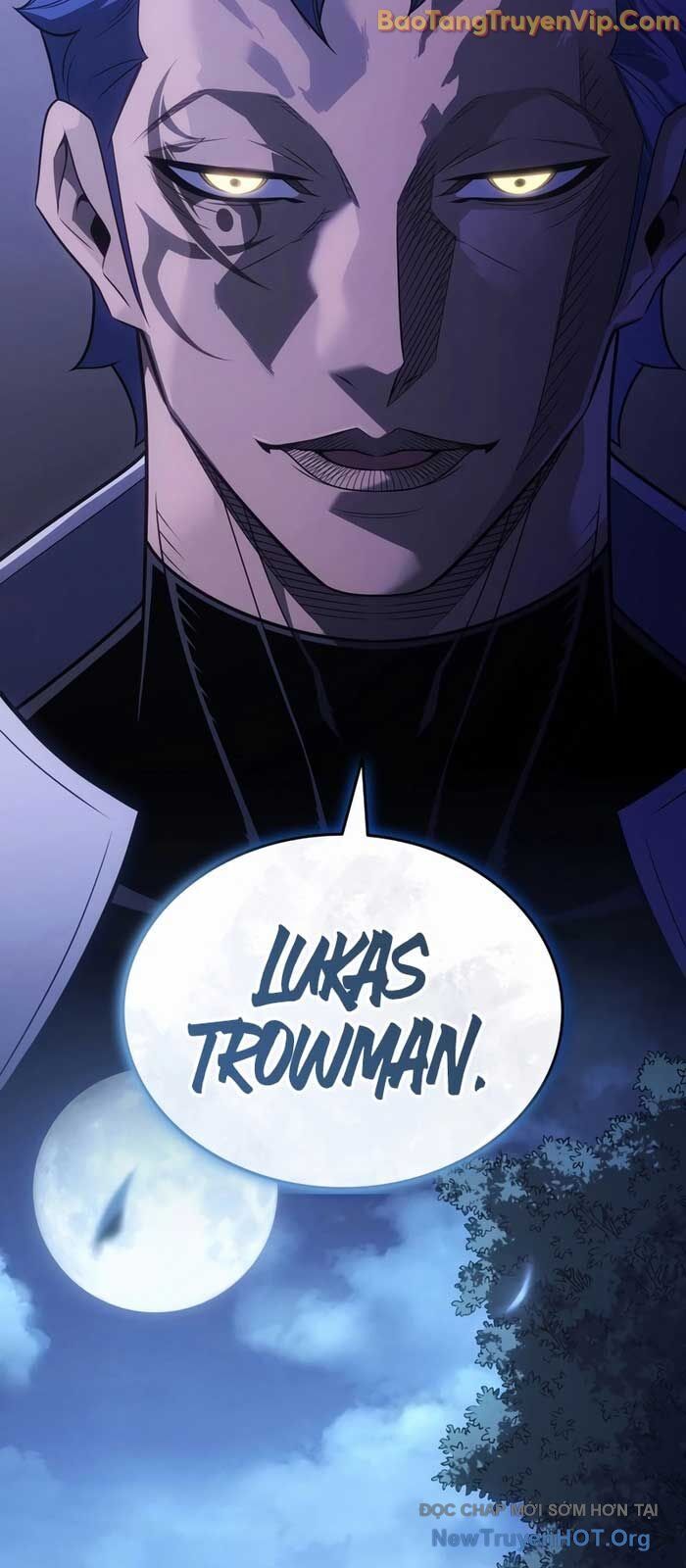 Sự Trở Lại Của Pháp Sư Vĩ Đại Sau 4000 Năm - Chapter 212 - Page 39