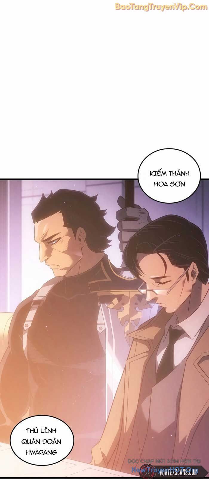 Sự Trở Lại Của Pháp Sư Vĩ Đại Sau 4000 Năm - Chapter 212 - Page 4