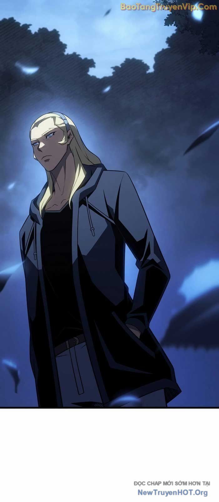 Sự Trở Lại Của Pháp Sư Vĩ Đại Sau 4000 Năm - Chapter 212 - Page 40