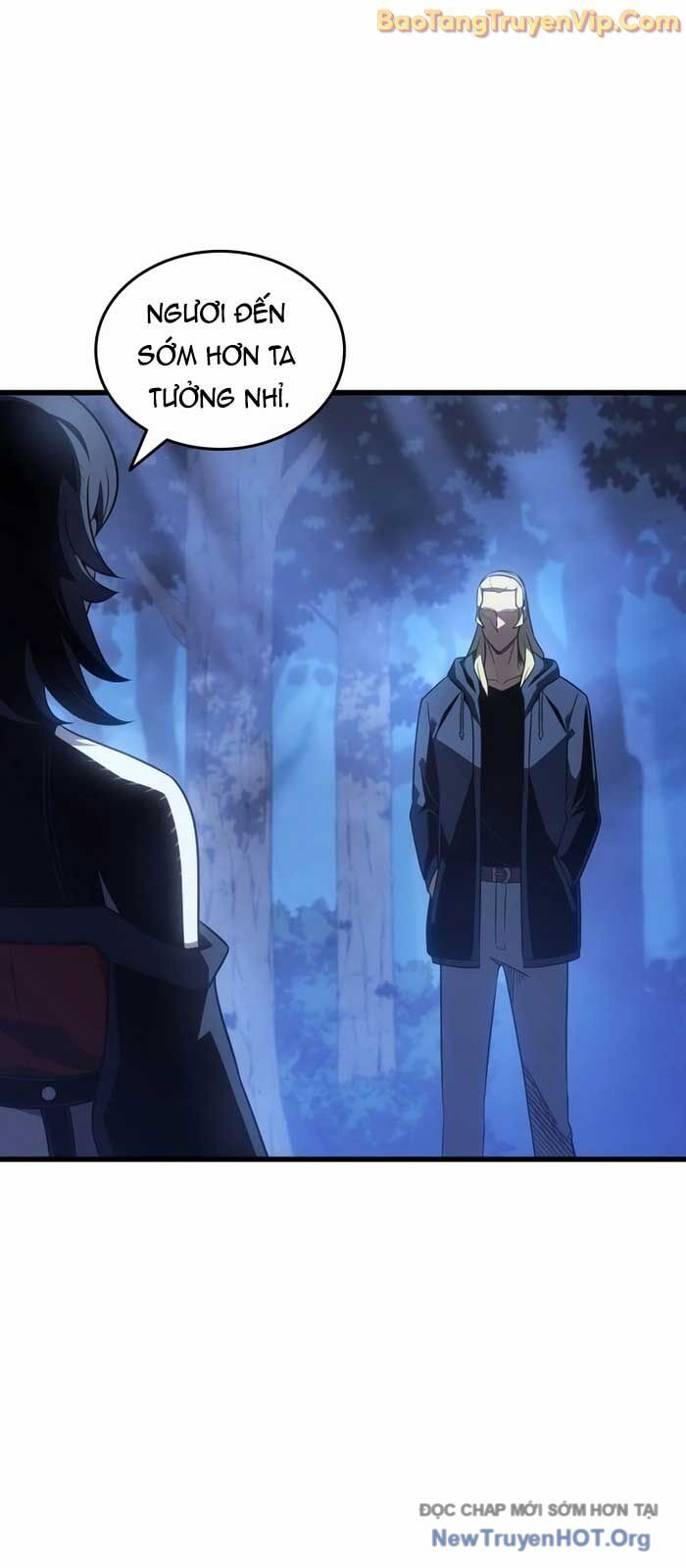 Sự Trở Lại Của Pháp Sư Vĩ Đại Sau 4000 Năm - Chapter 212 - Page 41