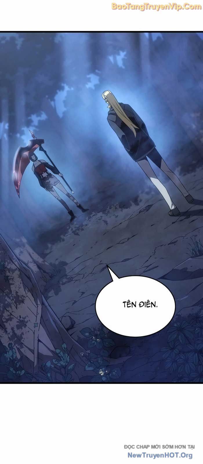 Sự Trở Lại Của Pháp Sư Vĩ Đại Sau 4000 Năm - Chapter 212 - Page 42