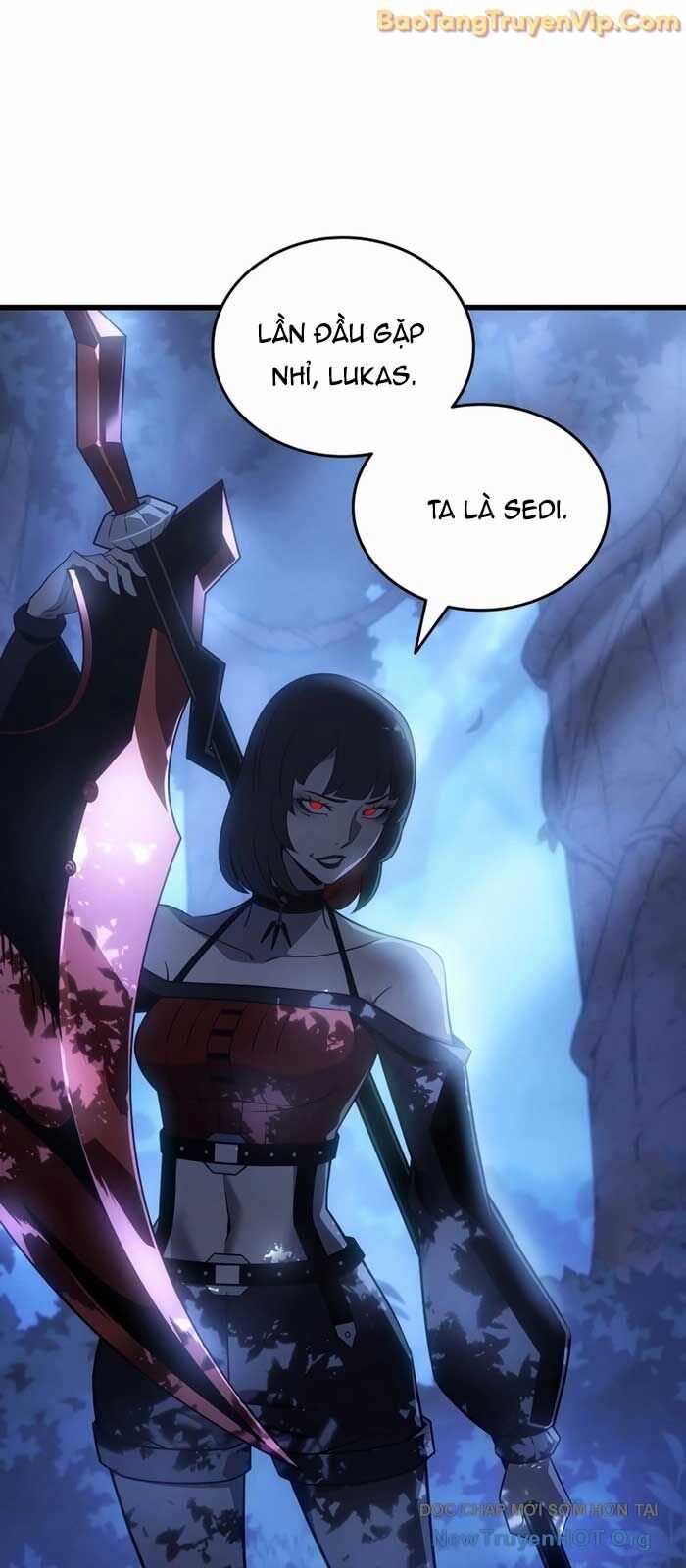 Sự Trở Lại Của Pháp Sư Vĩ Đại Sau 4000 Năm - Chapter 212 - Page 43