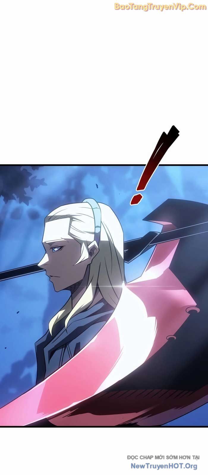 Sự Trở Lại Của Pháp Sư Vĩ Đại Sau 4000 Năm - Chapter 212 - Page 45