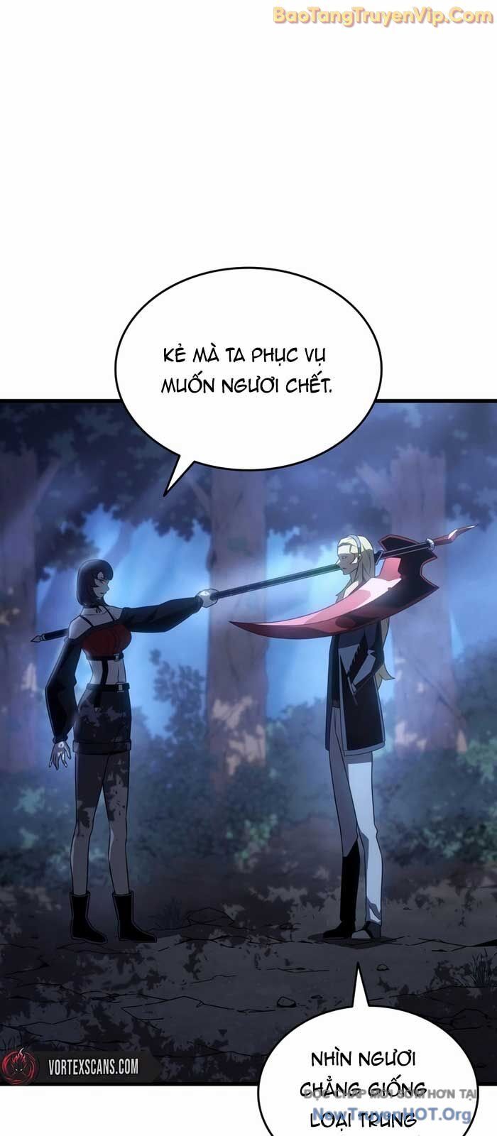 Sự Trở Lại Của Pháp Sư Vĩ Đại Sau 4000 Năm - Chapter 212 - Page 46