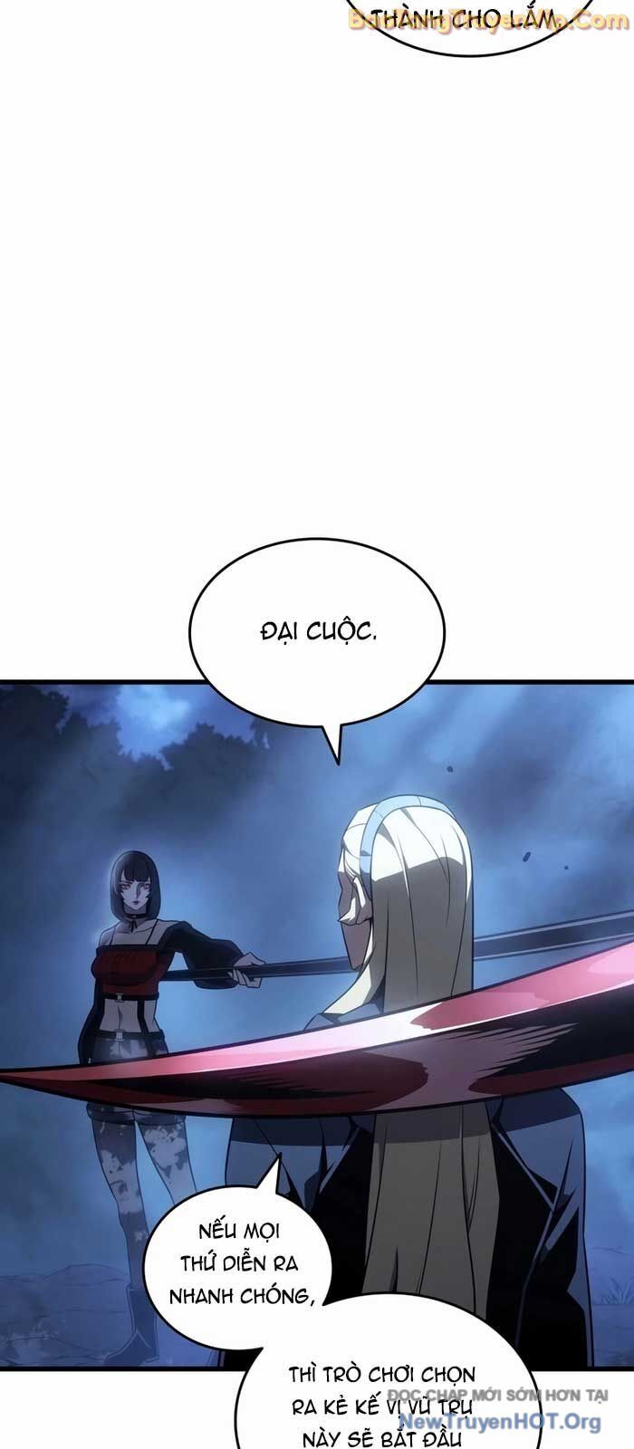 Sự Trở Lại Của Pháp Sư Vĩ Đại Sau 4000 Năm - Chapter 212 - Page 47