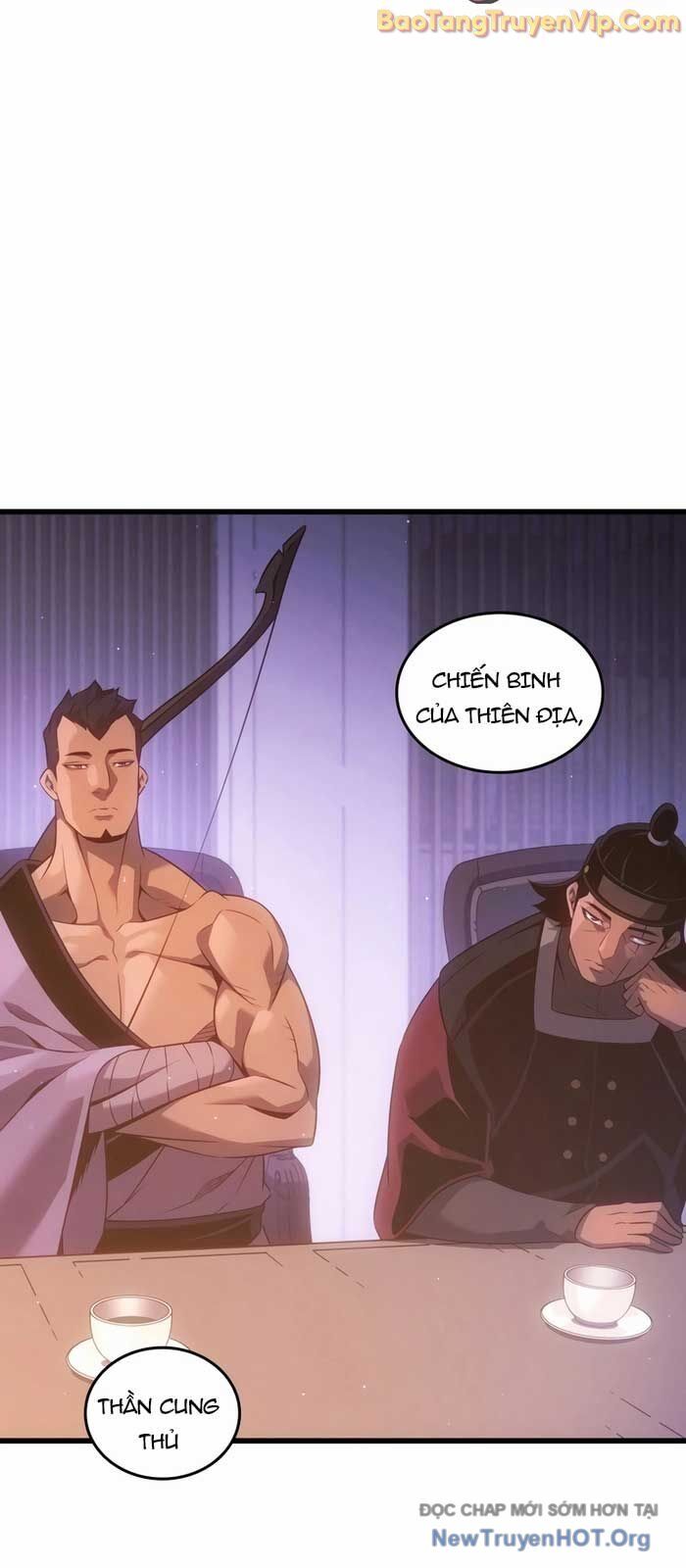 Sự Trở Lại Của Pháp Sư Vĩ Đại Sau 4000 Năm - Chapter 212 - Page 5