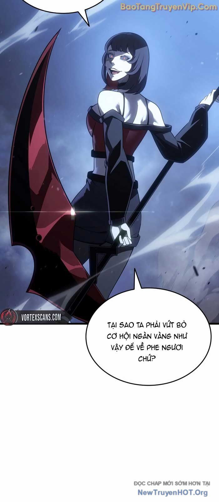 Sự Trở Lại Của Pháp Sư Vĩ Đại Sau 4000 Năm - Chapter 212 - Page 53