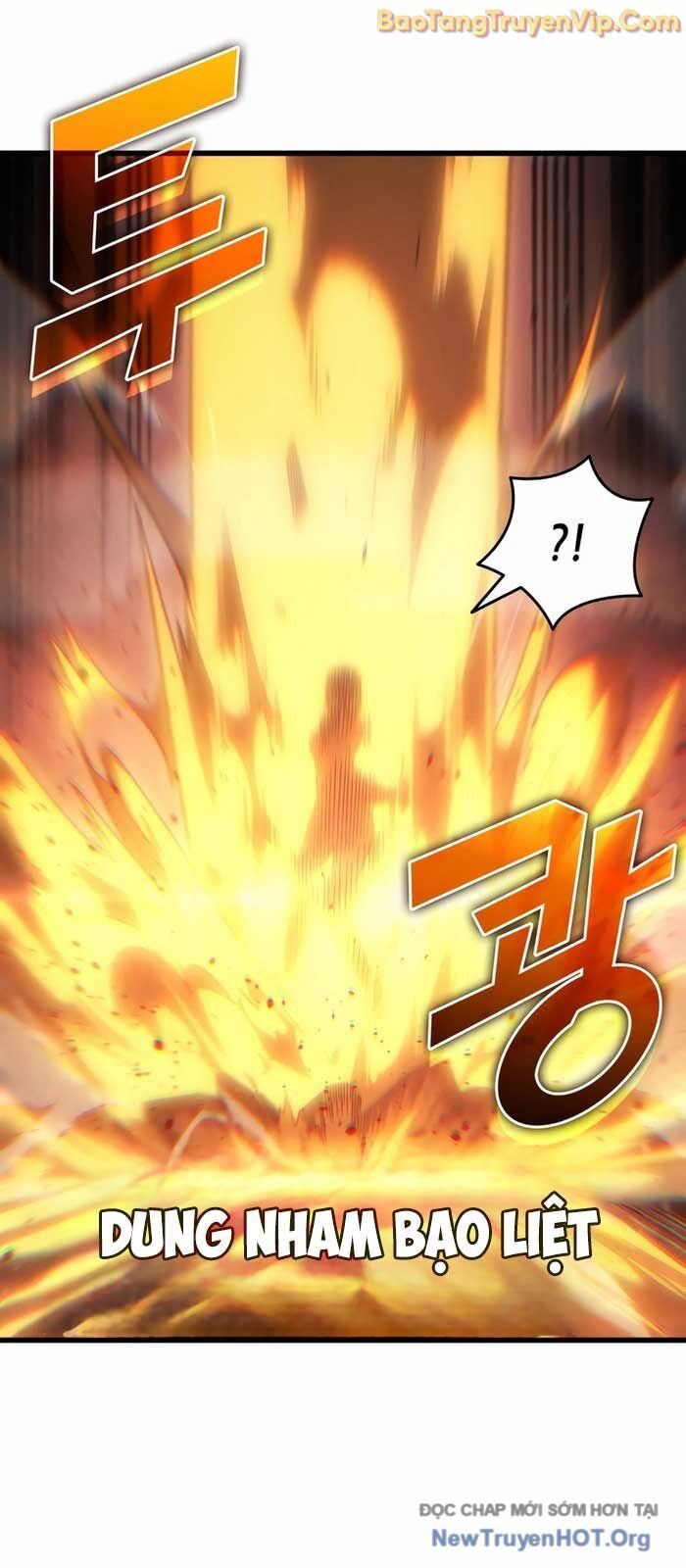 Sự Trở Lại Của Pháp Sư Vĩ Đại Sau 4000 Năm - Chapter 212 - Page 54