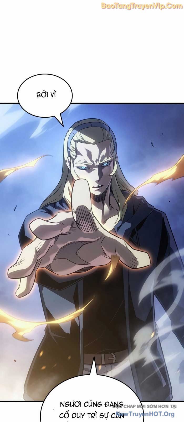 Sự Trở Lại Của Pháp Sư Vĩ Đại Sau 4000 Năm - Chapter 212 - Page 55