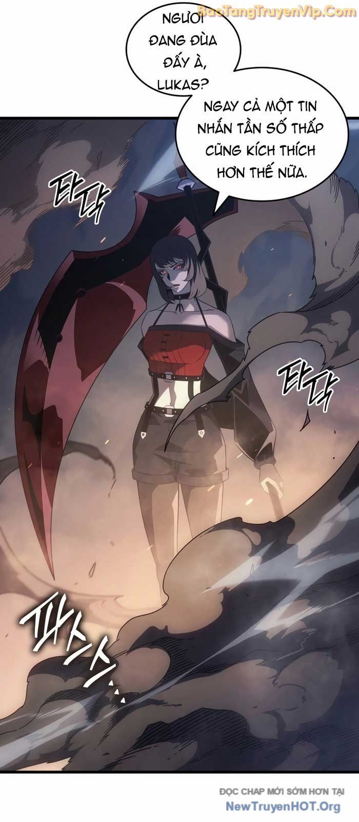 Sự Trở Lại Của Pháp Sư Vĩ Đại Sau 4000 Năm - Chapter 212 - Page 57