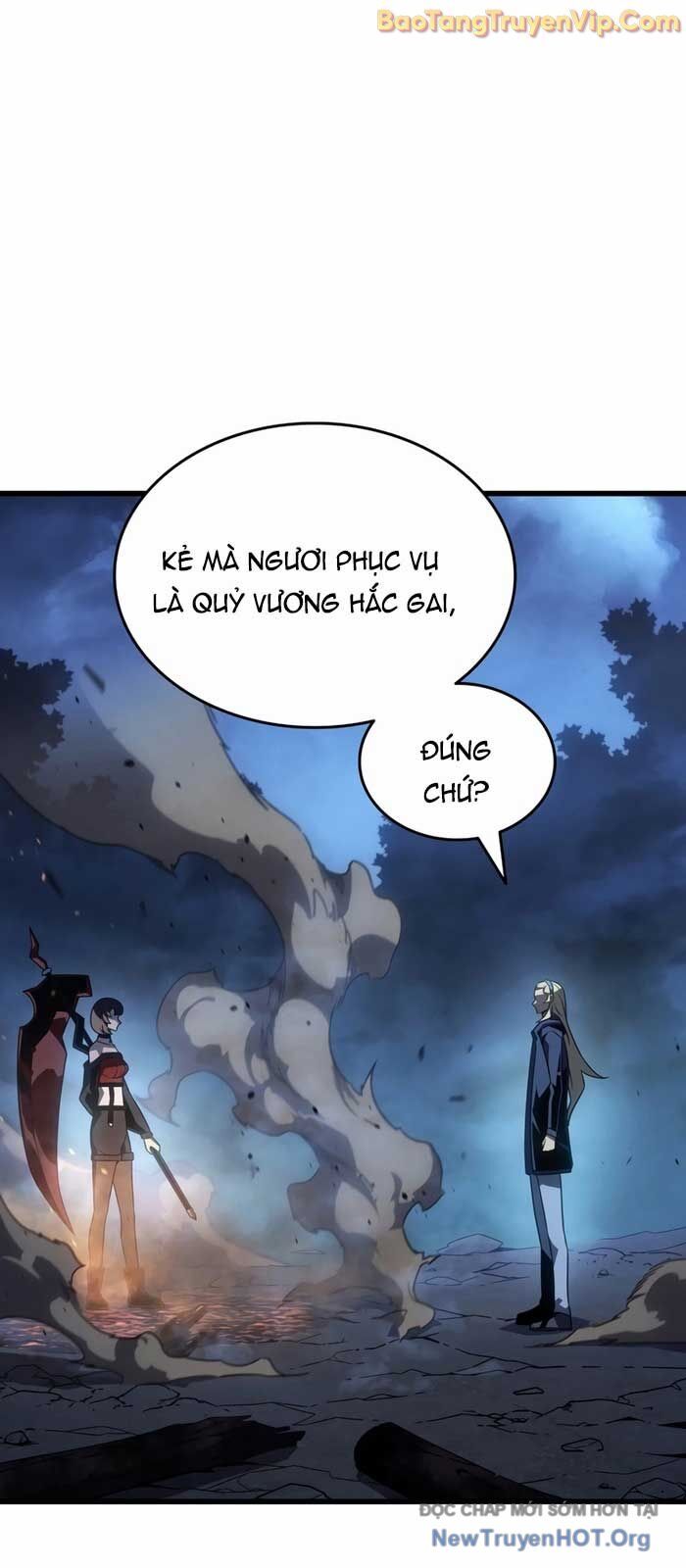 Sự Trở Lại Của Pháp Sư Vĩ Đại Sau 4000 Năm - Chapter 212 - Page 58