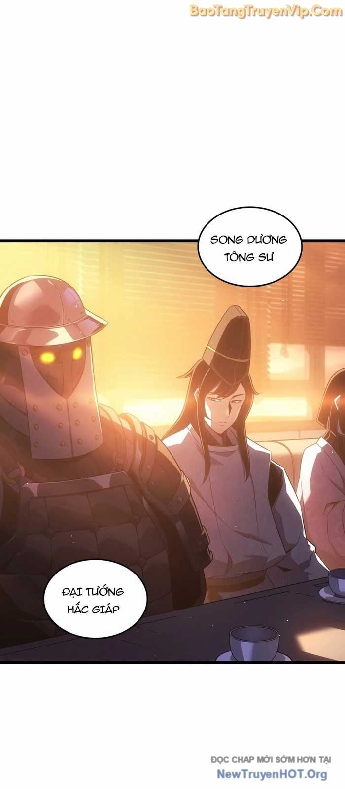 Sự Trở Lại Của Pháp Sư Vĩ Đại Sau 4000 Năm - Chapter 212 - Page 6