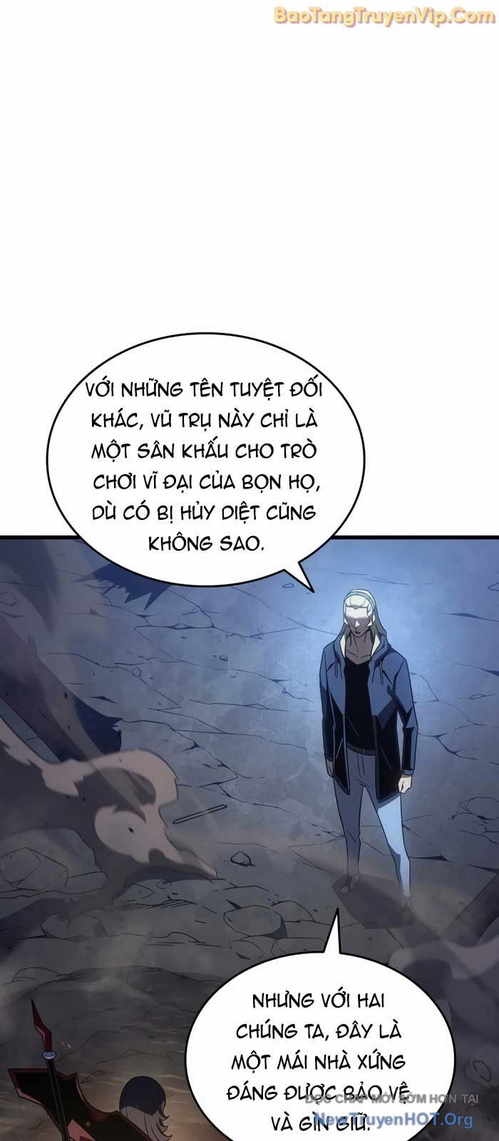 Sự Trở Lại Của Pháp Sư Vĩ Đại Sau 4000 Năm - Chapter 212 - Page 60