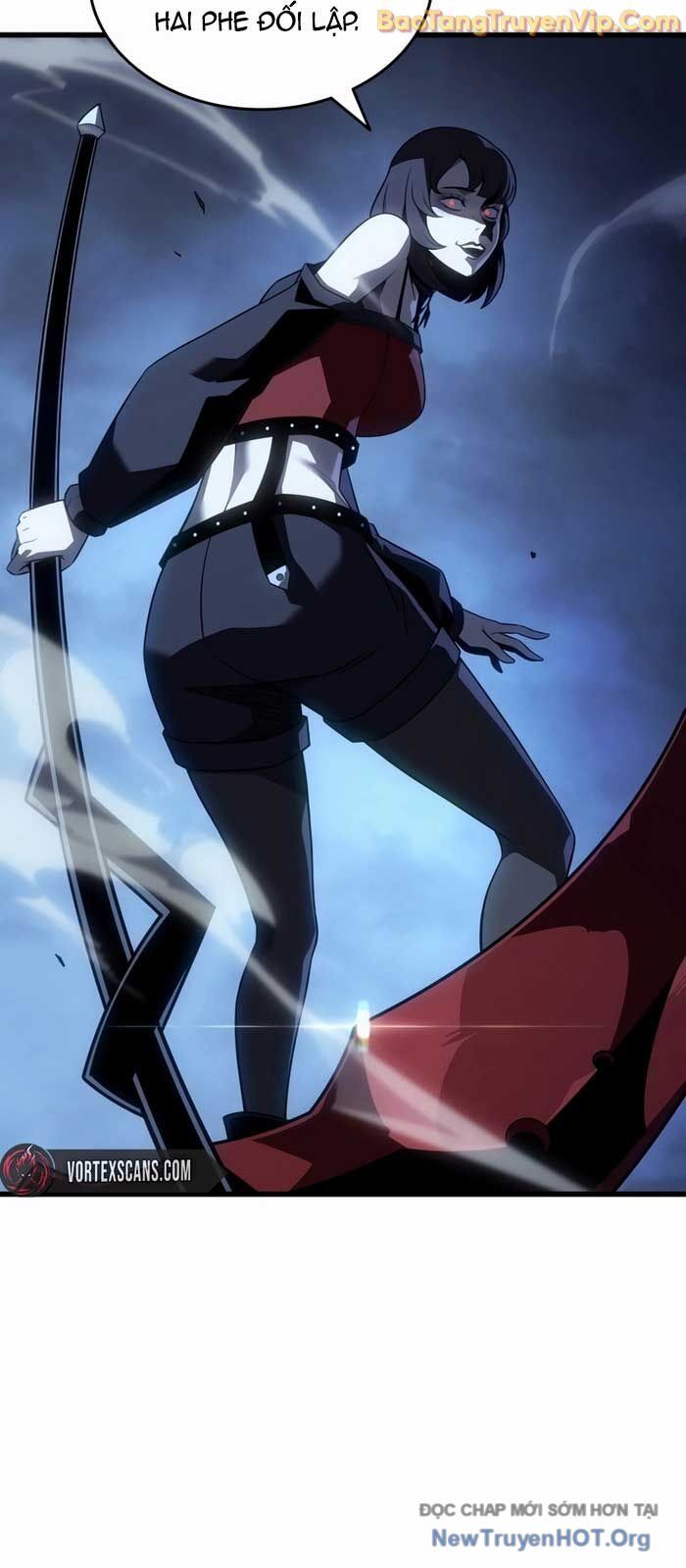 Sự Trở Lại Của Pháp Sư Vĩ Đại Sau 4000 Năm - Chapter 212 - Page 66