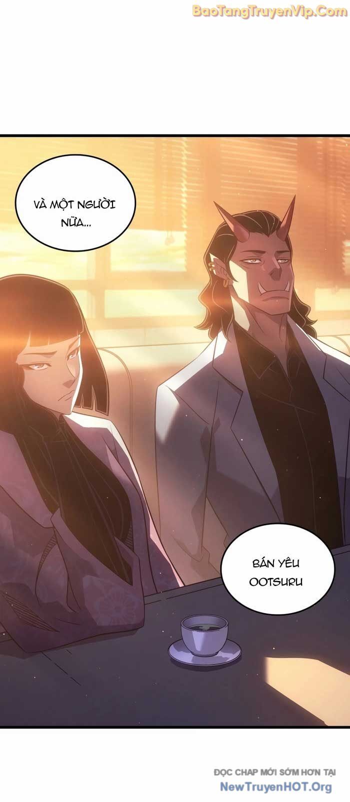 Sự Trở Lại Của Pháp Sư Vĩ Đại Sau 4000 Năm - Chapter 212 - Page 7