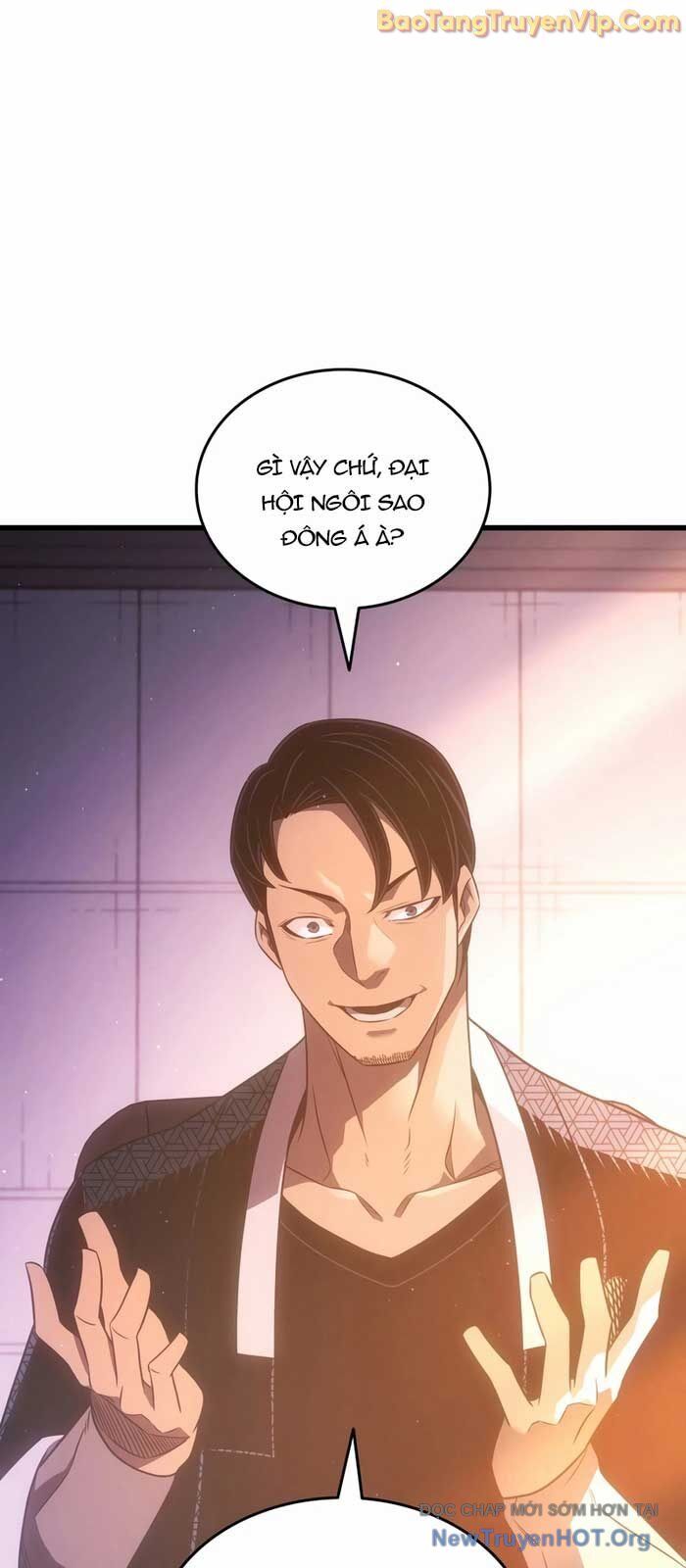 Sự Trở Lại Của Pháp Sư Vĩ Đại Sau 4000 Năm - Chapter 212 - Page 8