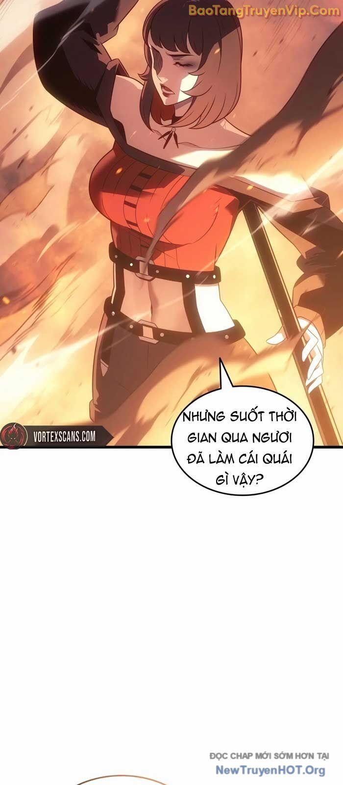 Sự Trở Lại Của Pháp Sư Vĩ Đại Sau 4000 Năm - Chapter 212 - Page 80