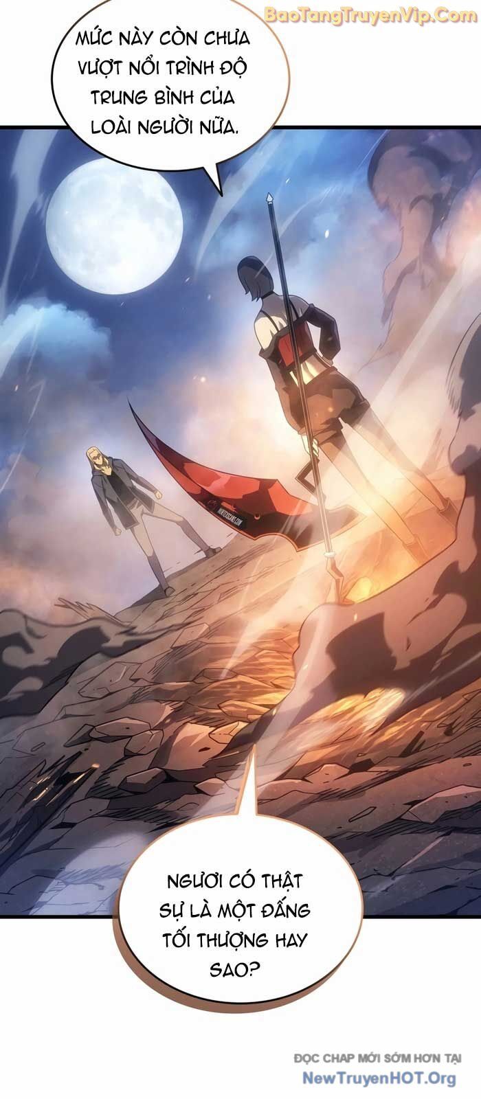 Sự Trở Lại Của Pháp Sư Vĩ Đại Sau 4000 Năm - Chapter 212 - Page 81