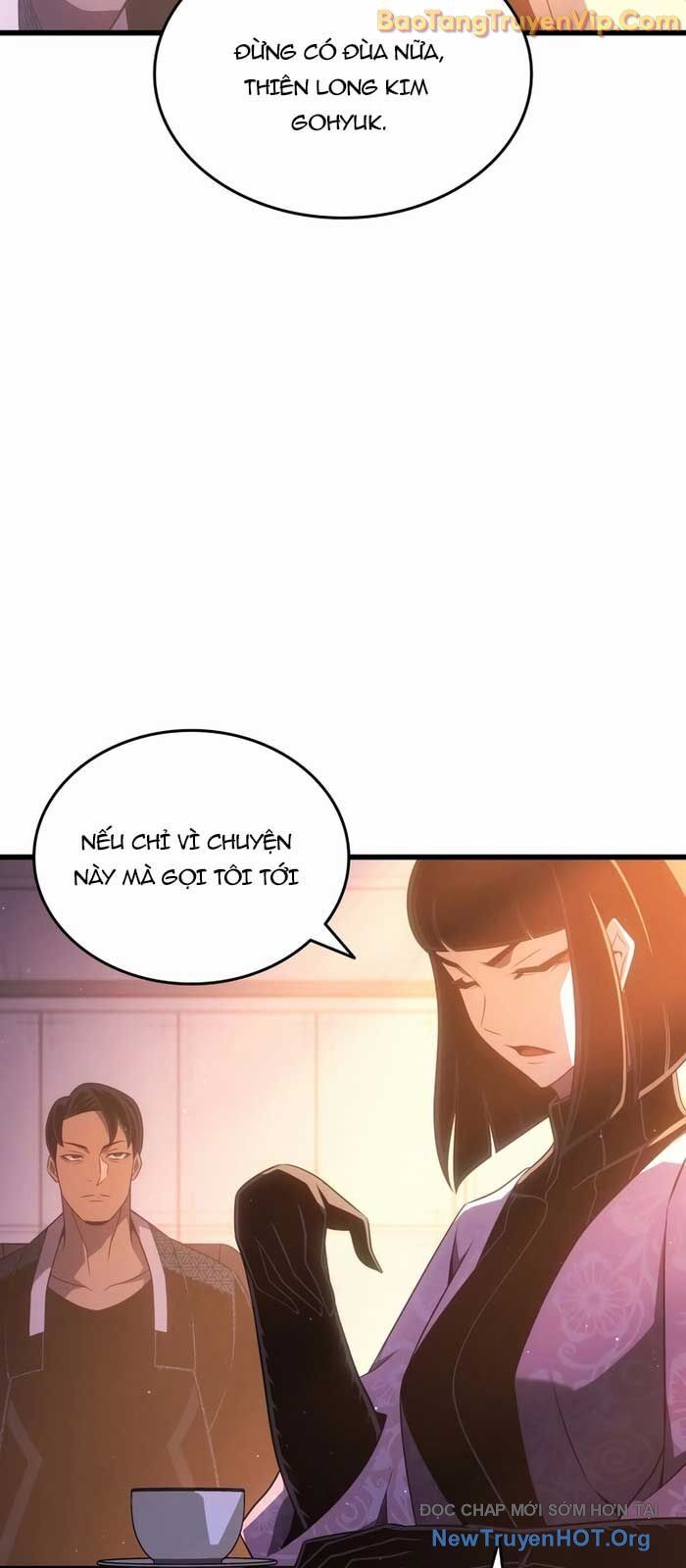 Sự Trở Lại Của Pháp Sư Vĩ Đại Sau 4000 Năm - Chapter 212 - Page 9
