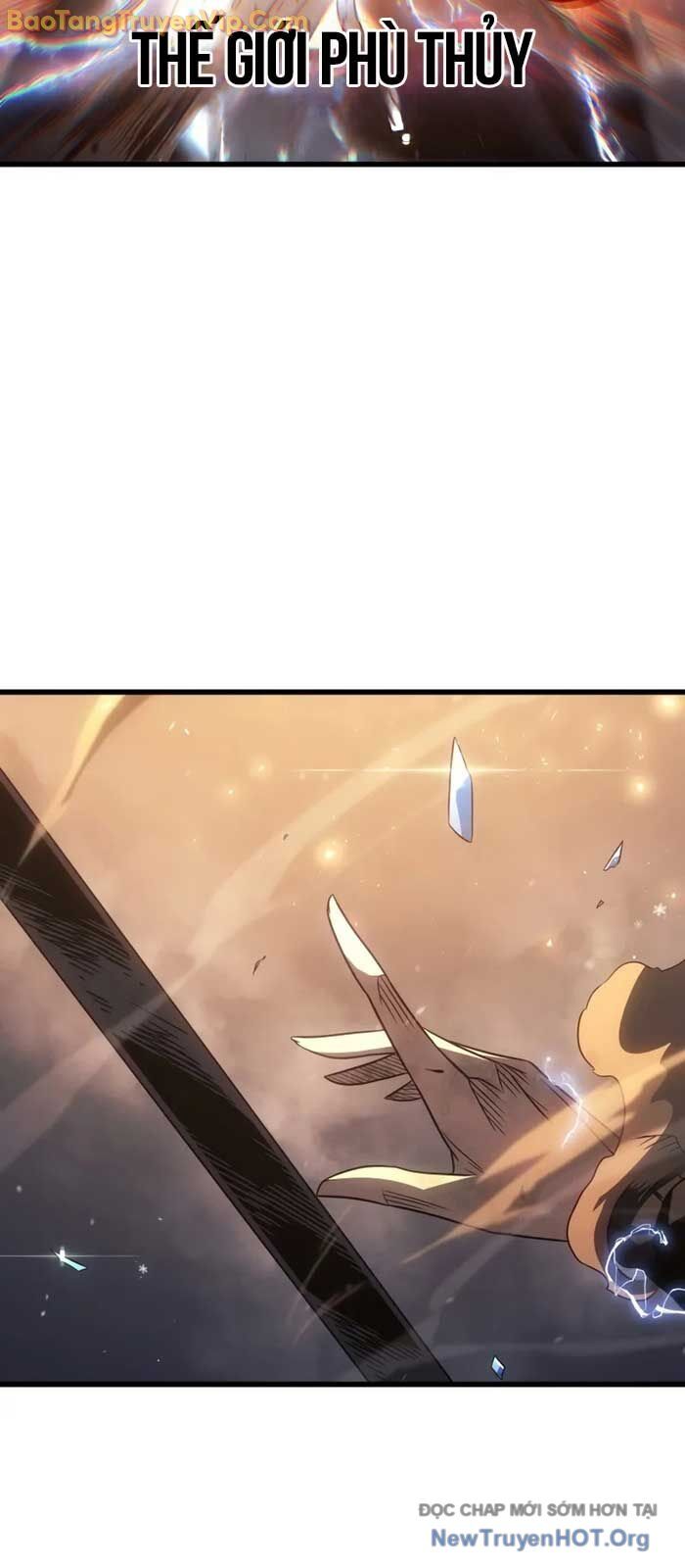 Sự Trở Lại Của Pháp Sư Vĩ Đại Sau 4000 Năm - Chapter 213 - Page 17