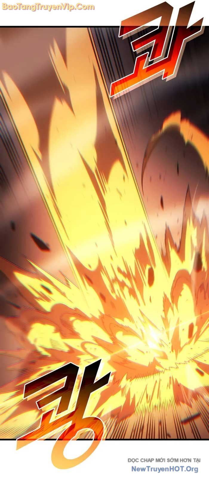 Sự Trở Lại Của Pháp Sư Vĩ Đại Sau 4000 Năm - Chapter 213 - Page 20