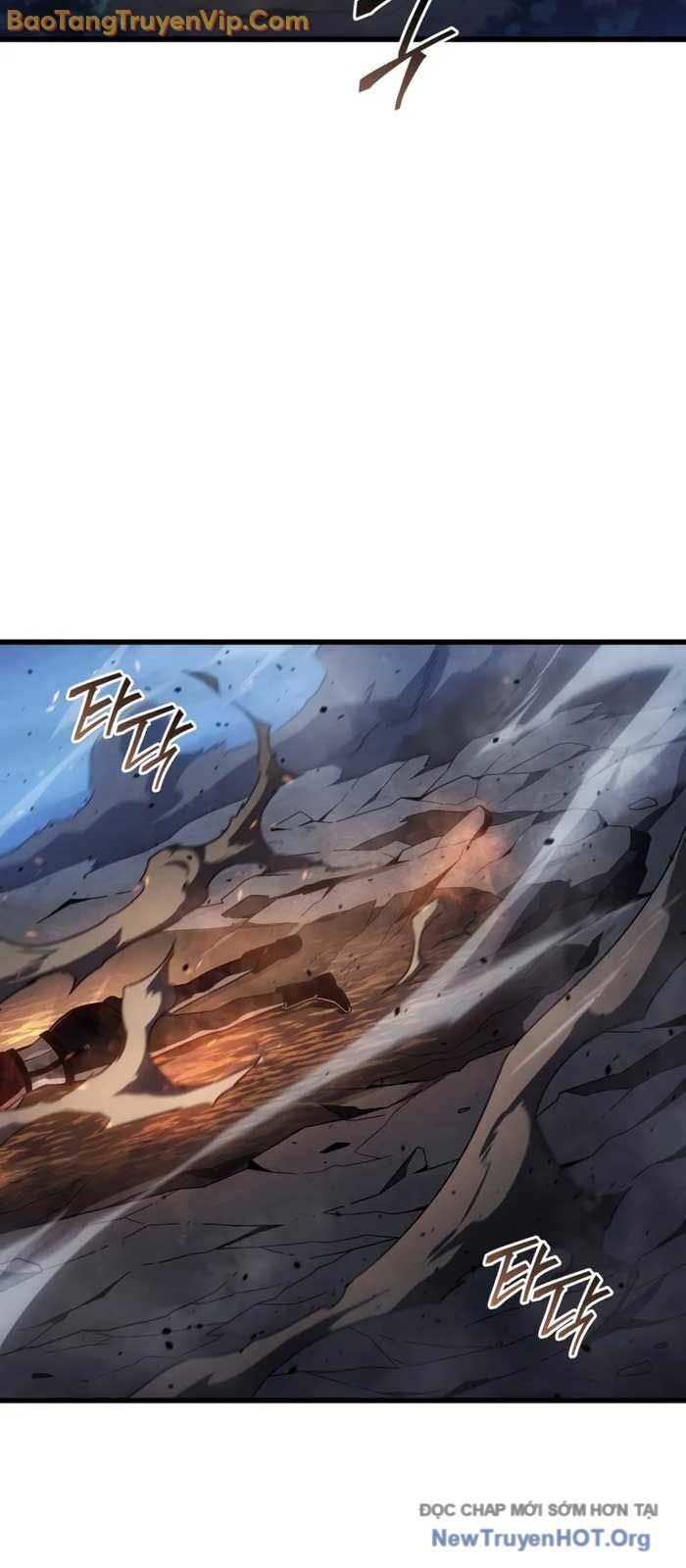 Sự Trở Lại Của Pháp Sư Vĩ Đại Sau 4000 Năm - Chapter 213 - Page 22