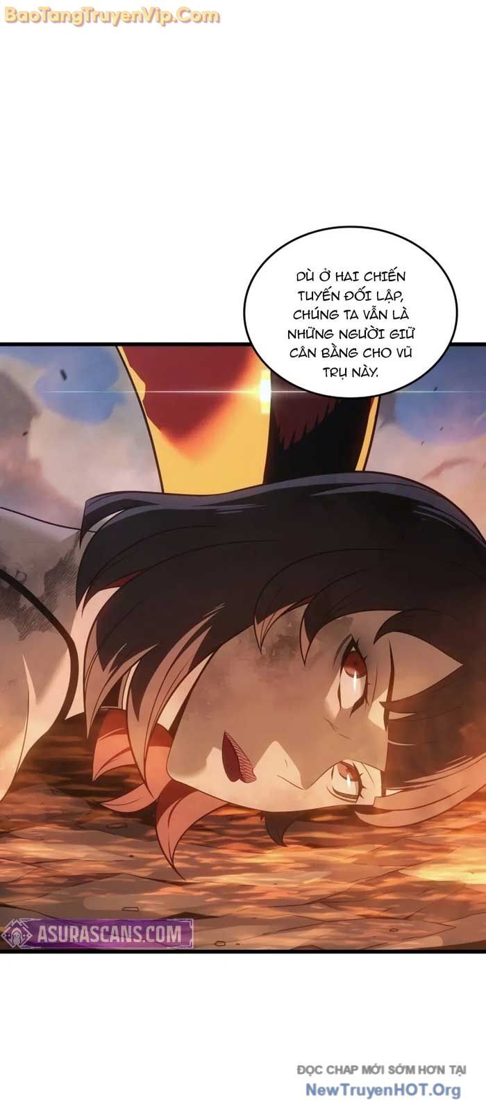 Sự Trở Lại Của Pháp Sư Vĩ Đại Sau 4000 Năm - Chapter 213 - Page 24