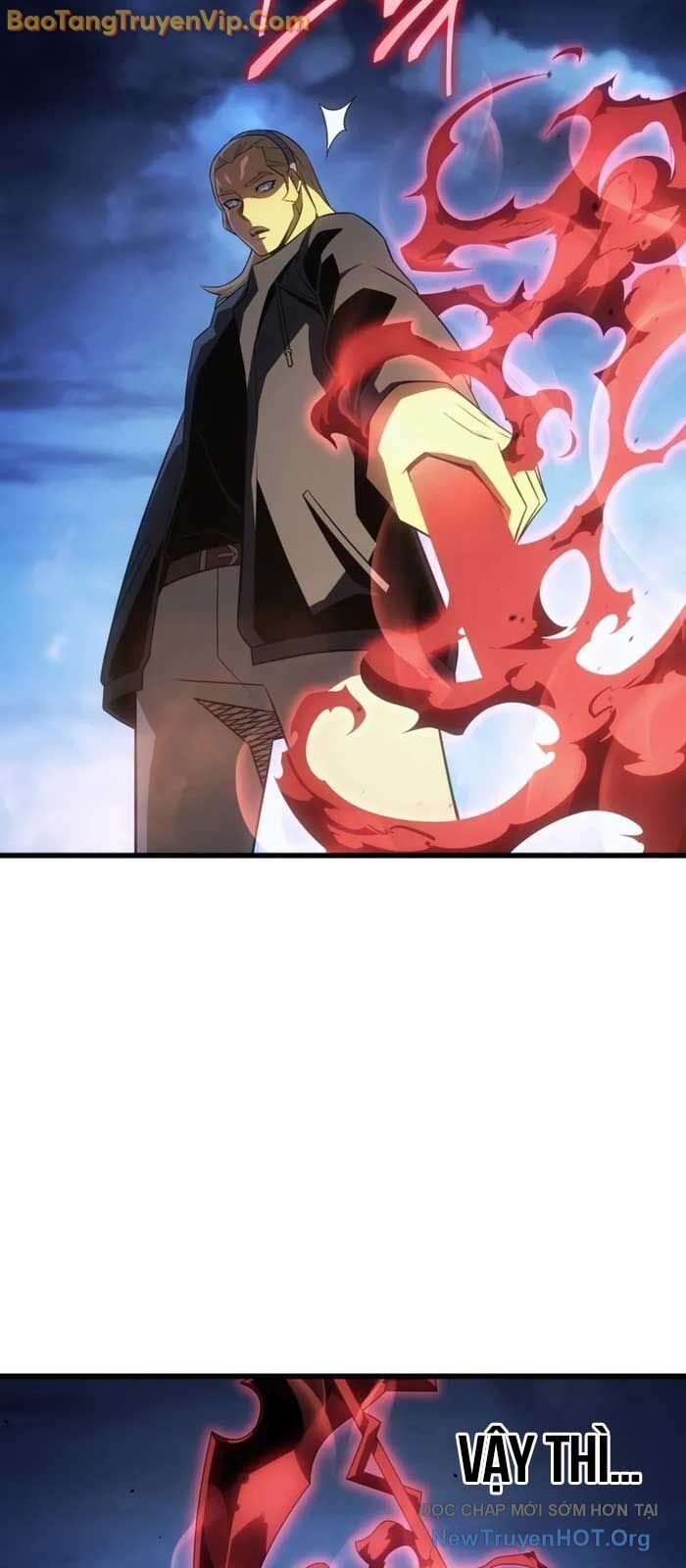 Sự Trở Lại Của Pháp Sư Vĩ Đại Sau 4000 Năm - Chapter 213 - Page 27