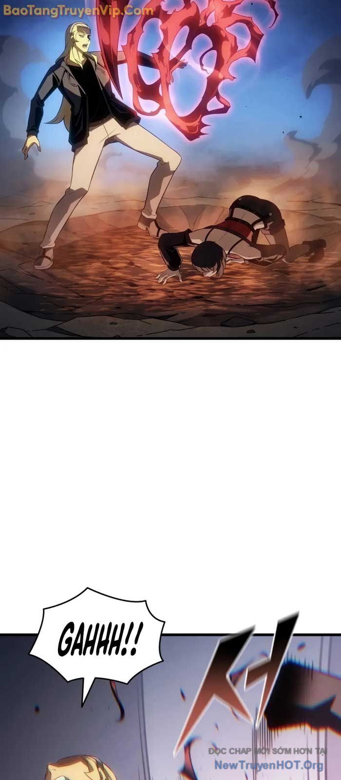 Sự Trở Lại Của Pháp Sư Vĩ Đại Sau 4000 Năm - Chapter 213 - Page 28