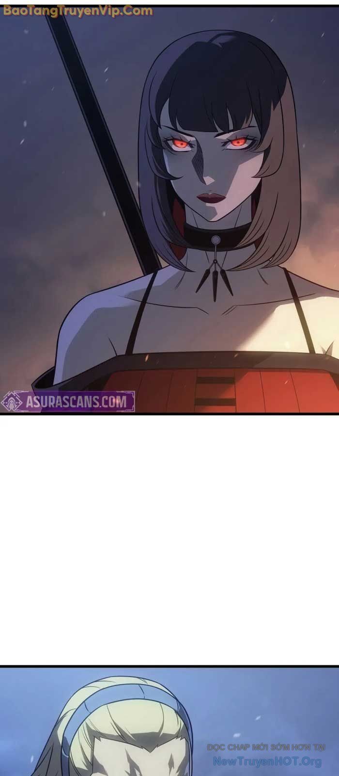 Sự Trở Lại Của Pháp Sư Vĩ Đại Sau 4000 Năm - Chapter 213 - Page 3