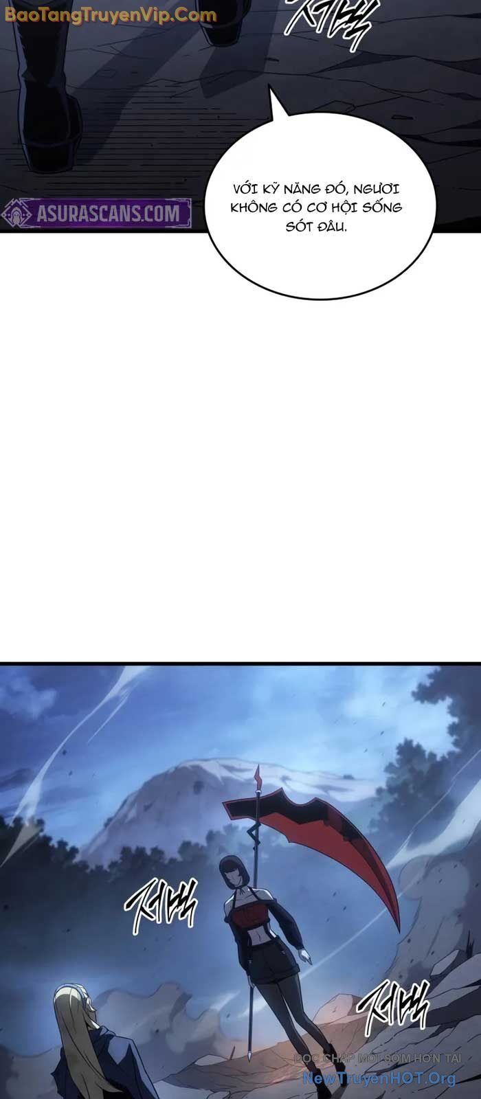 Sự Trở Lại Của Pháp Sư Vĩ Đại Sau 4000 Năm - Chapter 213 - Page 33