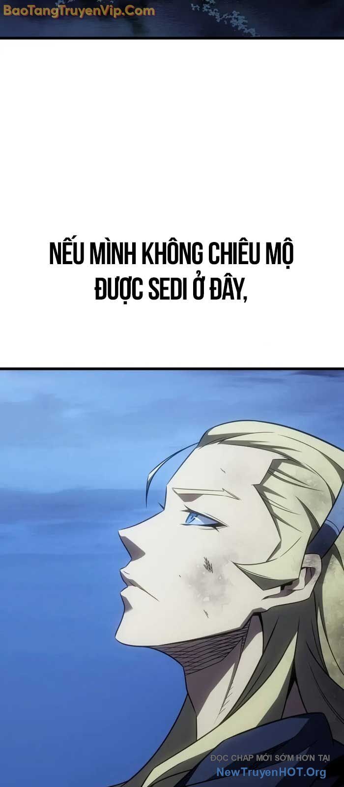 Sự Trở Lại Của Pháp Sư Vĩ Đại Sau 4000 Năm - Chapter 213 - Page 35