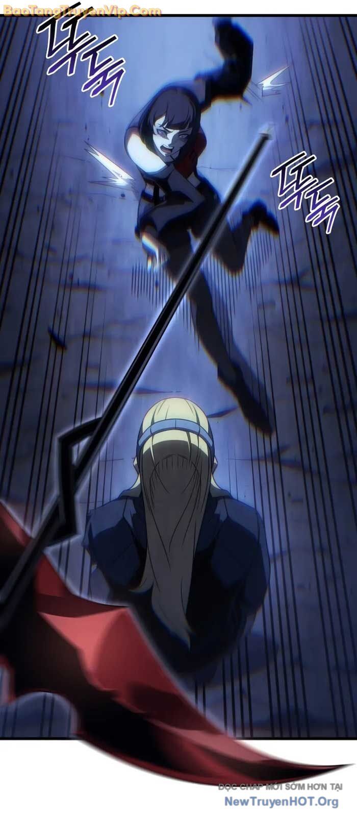 Sự Trở Lại Của Pháp Sư Vĩ Đại Sau 4000 Năm - Chapter 213 - Page 39