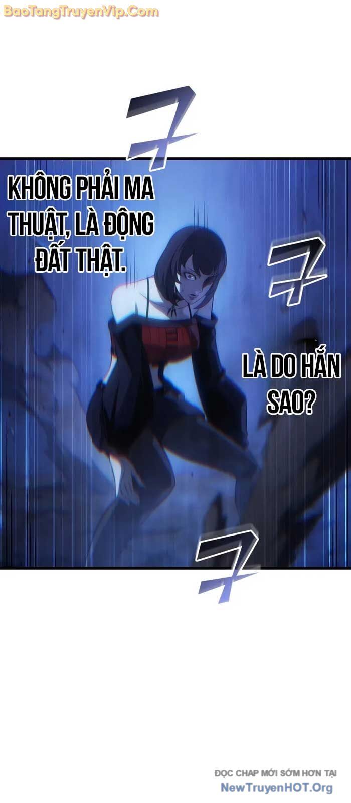 Sự Trở Lại Của Pháp Sư Vĩ Đại Sau 4000 Năm - Chapter 213 - Page 43