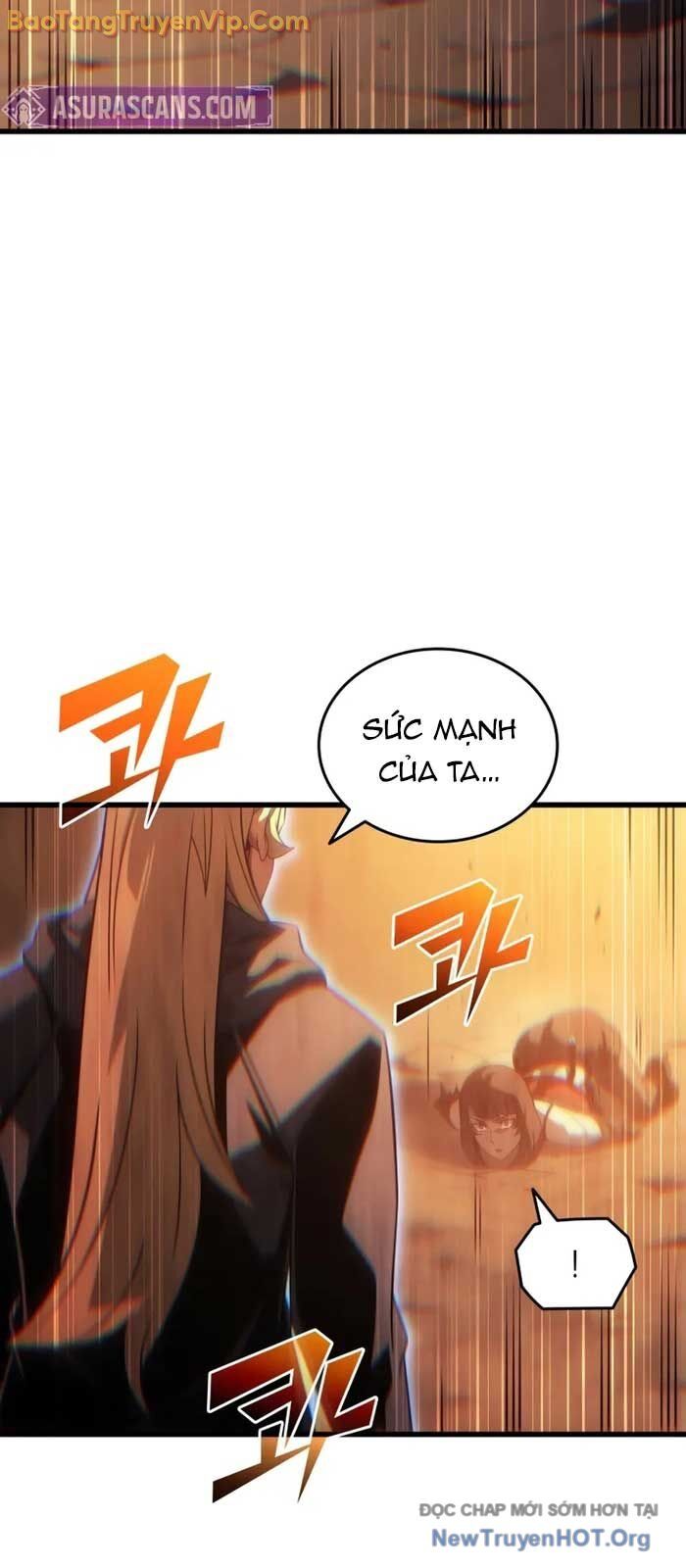 Sự Trở Lại Của Pháp Sư Vĩ Đại Sau 4000 Năm - Chapter 213 - Page 51