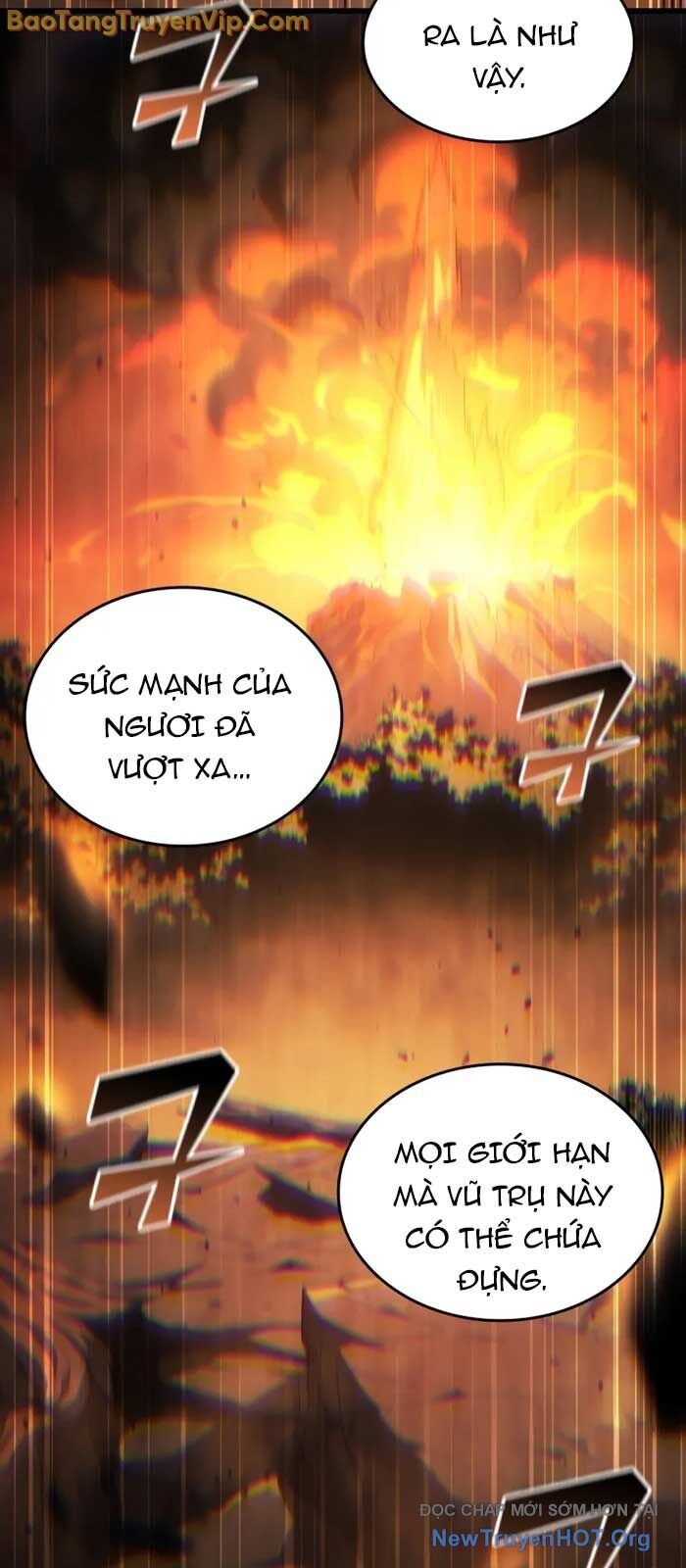 Sự Trở Lại Của Pháp Sư Vĩ Đại Sau 4000 Năm - Chapter 213 - Page 54