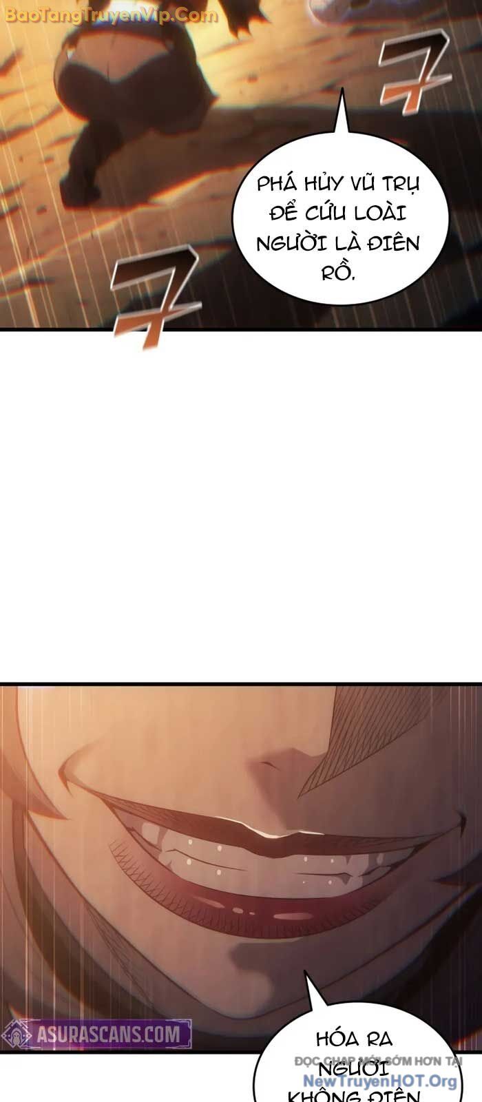 Sự Trở Lại Của Pháp Sư Vĩ Đại Sau 4000 Năm - Chapter 213 - Page 56