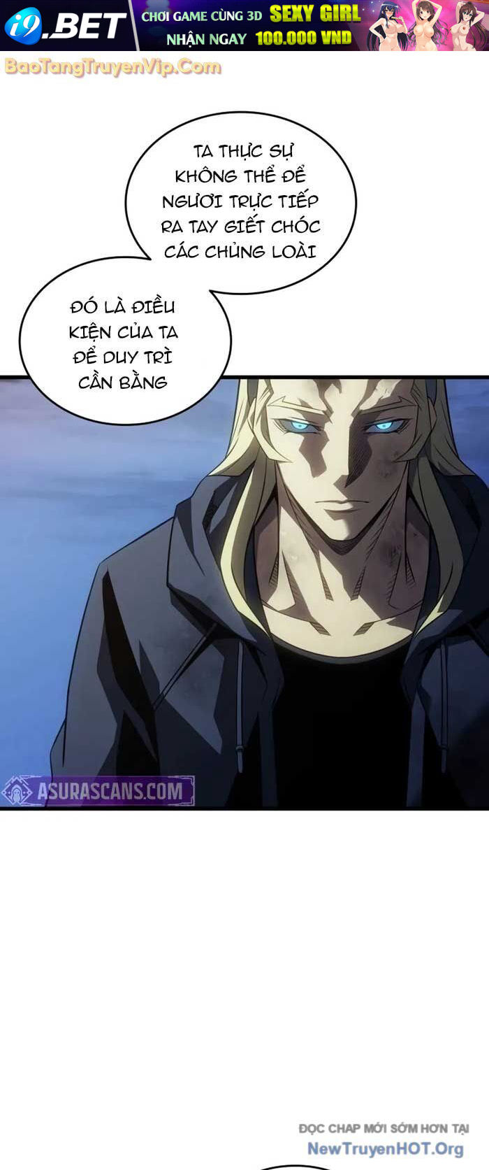 Sự Trở Lại Của Pháp Sư Vĩ Đại Sau 4000 Năm - Chapter 213 - Page 60