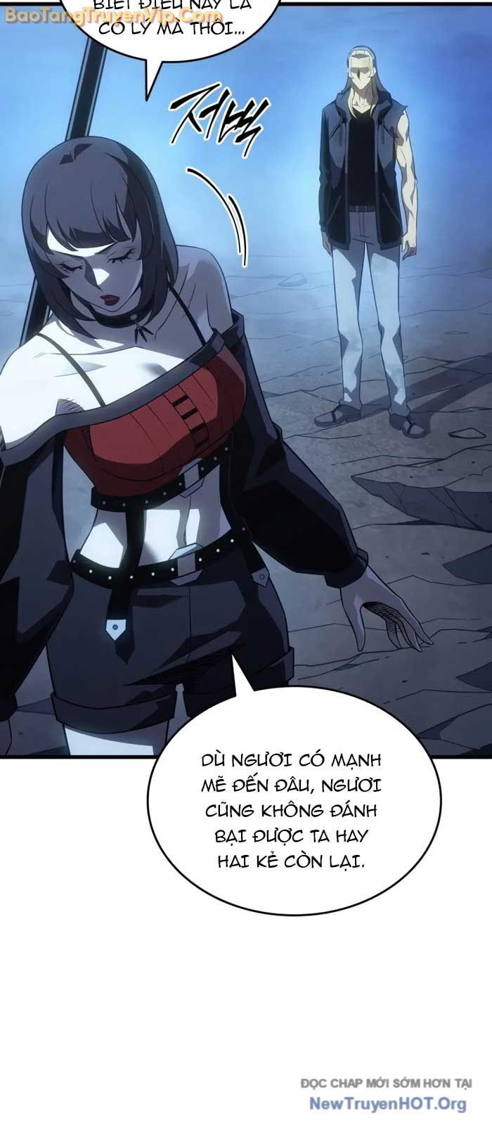 Sự Trở Lại Của Pháp Sư Vĩ Đại Sau 4000 Năm - Chapter 213 - Page 62