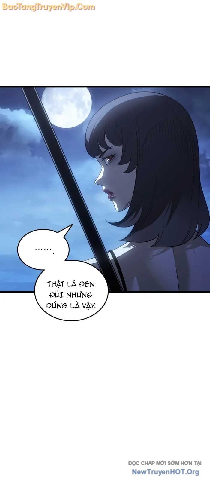 Sự Trở Lại Của Pháp Sư Vĩ Đại Sau 4000 Năm - Chapter 213 - Page 64