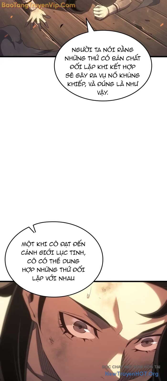 Sự Trở Lại Của Pháp Sư Vĩ Đại Sau 4000 Năm - Chapter 213 - Page 75